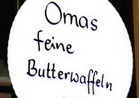 Waffeln 105